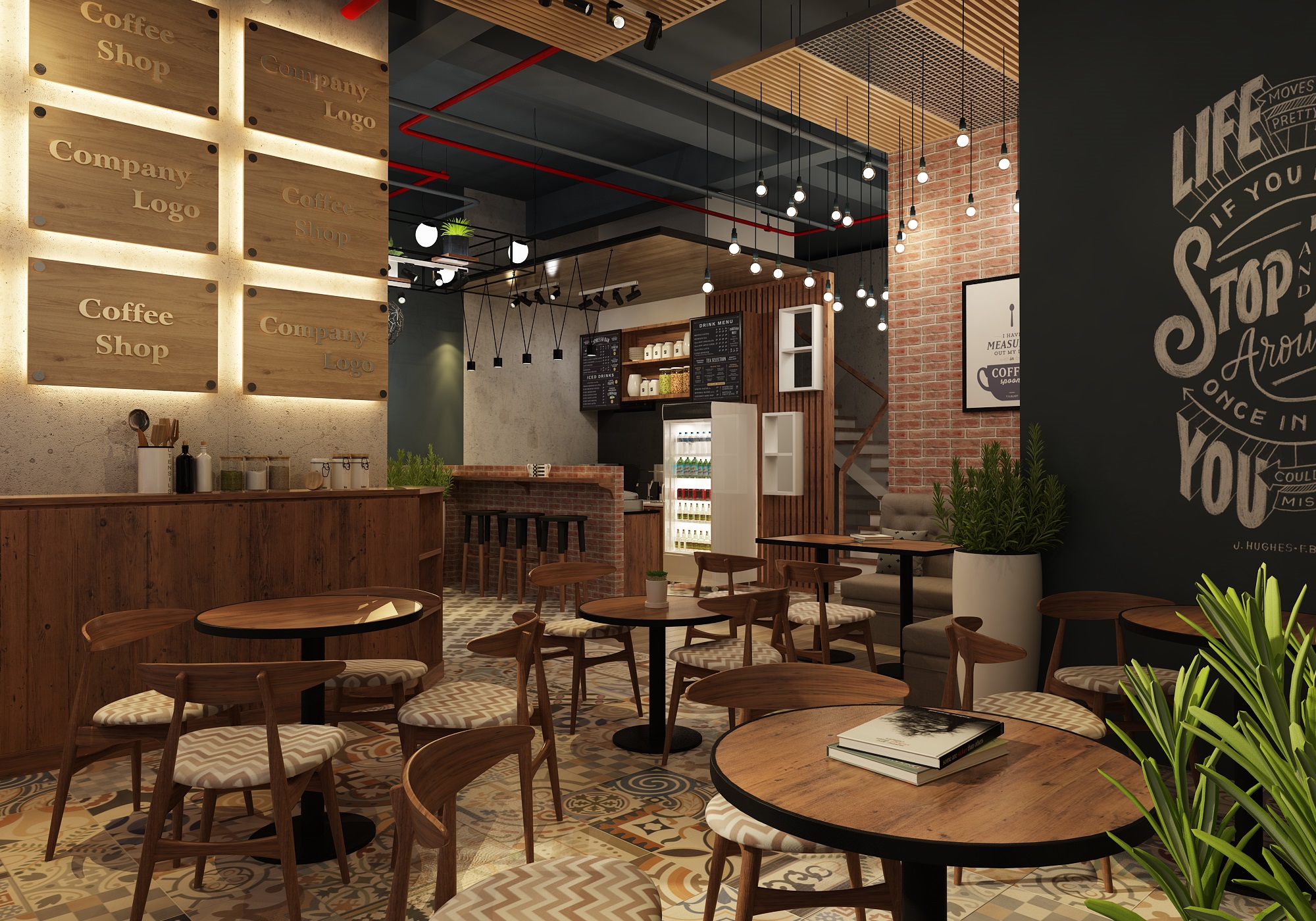 Thiết kế nội thất Vinhome Central Park - Công Ty TNHH Nội Thất Nam Phú
