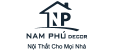 Logo công ty - Công Ty TNHH Nội Thất Nam Phú