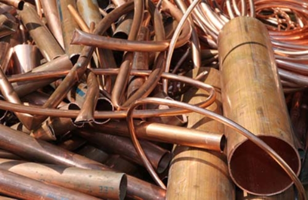 Thu mua nhôm phế liệu