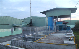 Xử lý chất thải nguy hại