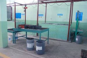 Hình ảnh công ty Thiên Thanh