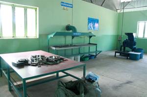 Hình ảnh công ty Thiên Thanh