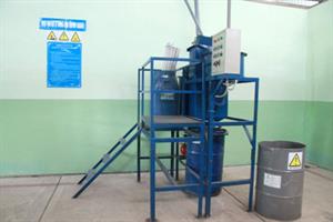 Hình ảnh công ty Thiên Thanh