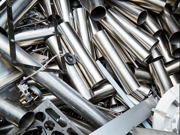 Thu mua inox phế liệu