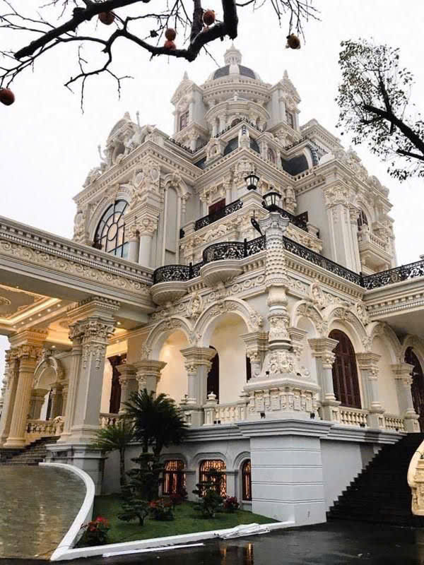 Công trình tiêu biểu Hiền Tiến Phát