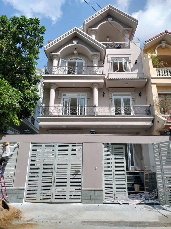Công trình tiêu biểu Hiền Tiến Phát