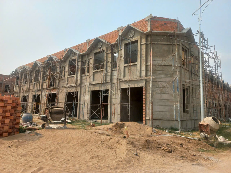 Công trình tiêu biểu Hiền Tiến Phát