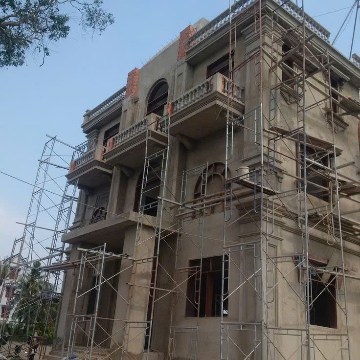 Công trình tiêu biểu Hiền Tiến Phát