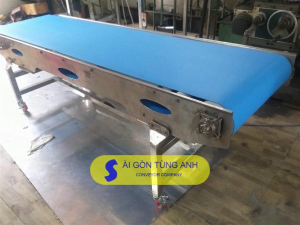 Băng tải Soliflex
