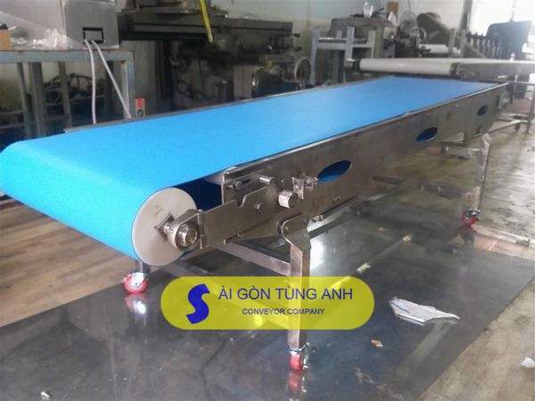 Băng tải Soliflex