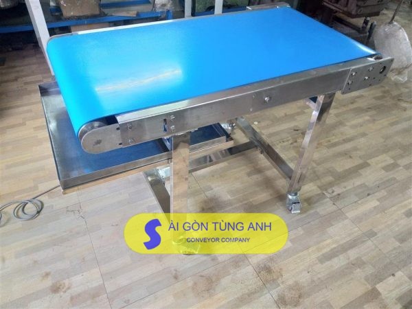 Băng tải thực phẩm Inobelt