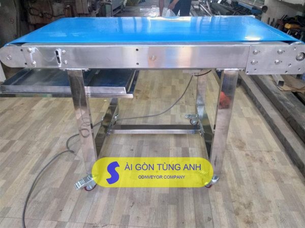 Băng tải thực phẩm Inobelt