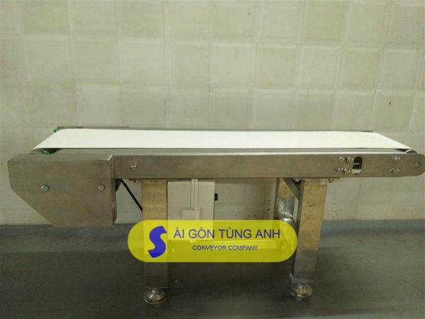 Băng tải mini