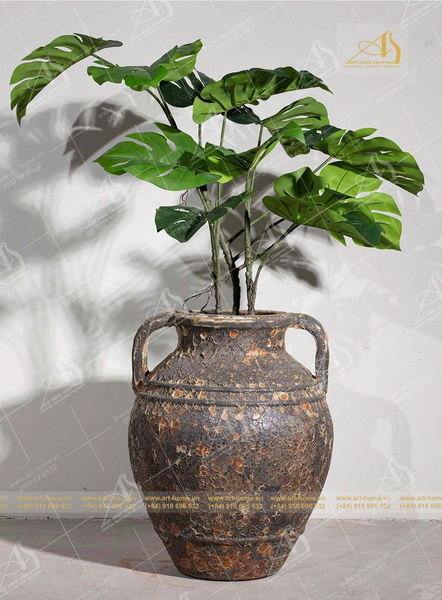 Bình giả cổ