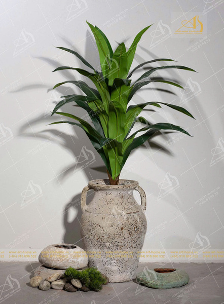 Bình giả cổ