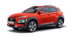 Hyundai Kona 2019 - HUYNDAI AN PHÚ - Công Ty Cổ Phần MPC Auto An Phú