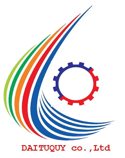 Logo Công ty - Vật Tư Ngành Gỗ Đại Tứ Quý - Công Ty TNHH TM DV Đại Tứ  Quý