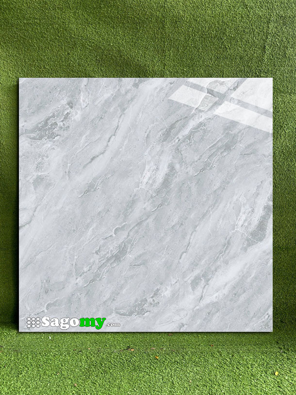 Gạch lát 80x80cm Mikado Videcor 808 bóng