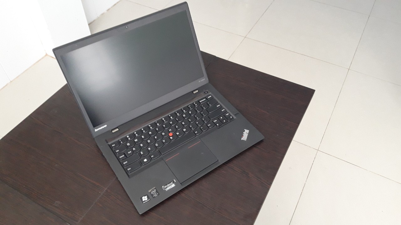 Laptop Lenovo - Công Ty TNHH Công Nghệ Tin Học Thành Lợi