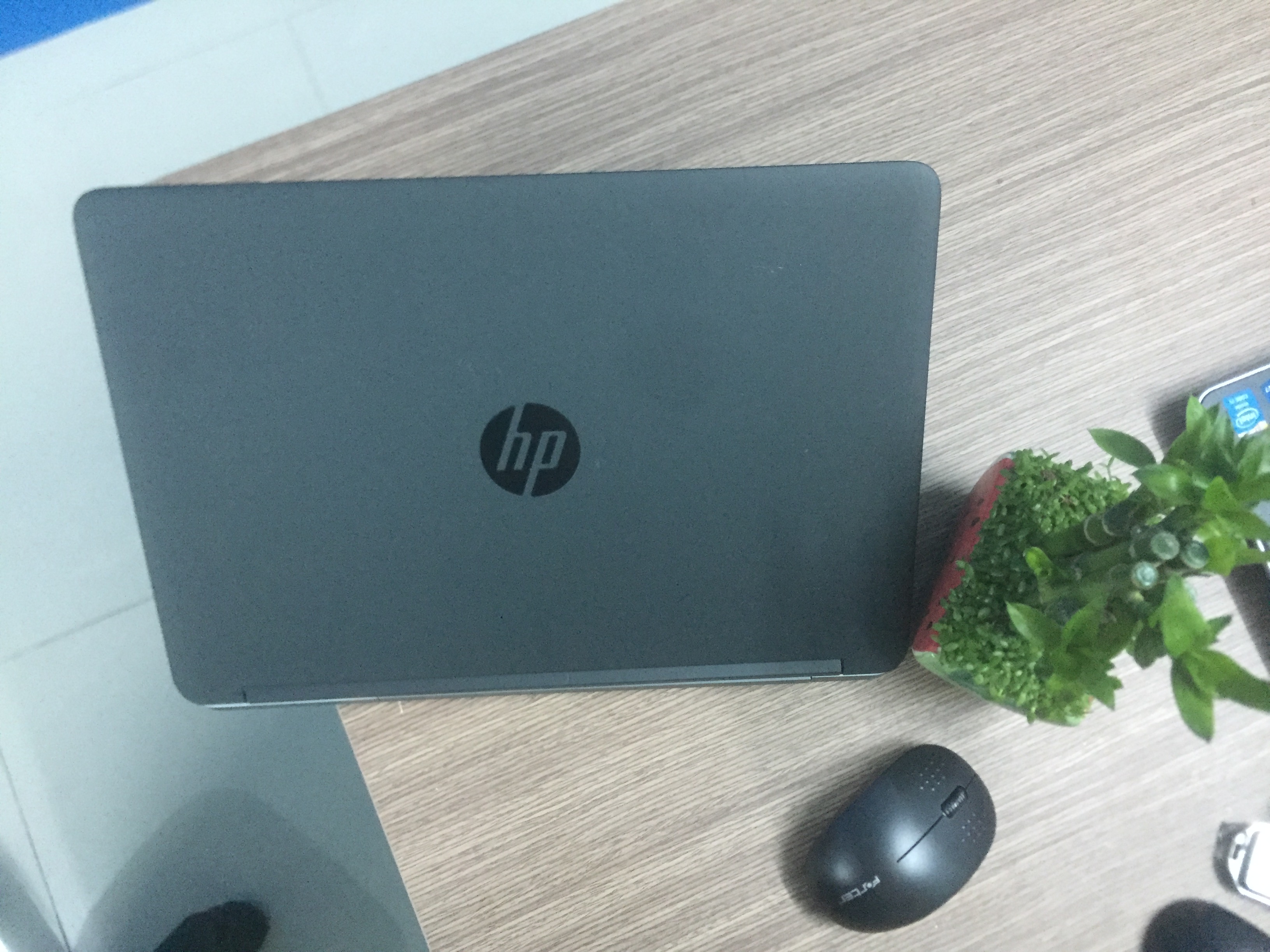 Laptop HP - Công Ty TNHH Công Nghệ Tin Học Thành Lợi