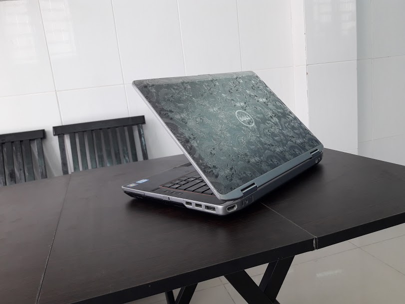 Laptop Dell - Công Ty TNHH Công Nghệ Tin Học Thành Lợi