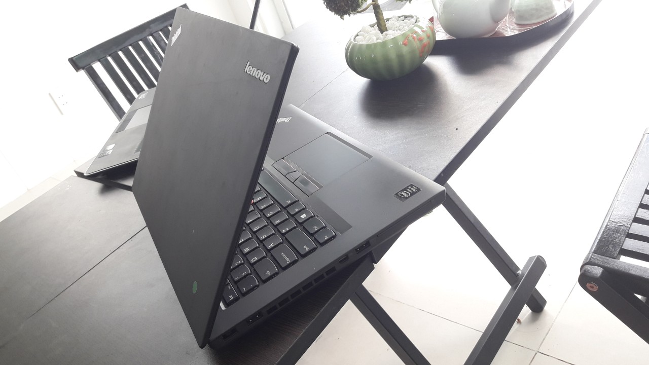 Laptop Lenovo - Công Ty TNHH Công Nghệ Tin Học Thành Lợi