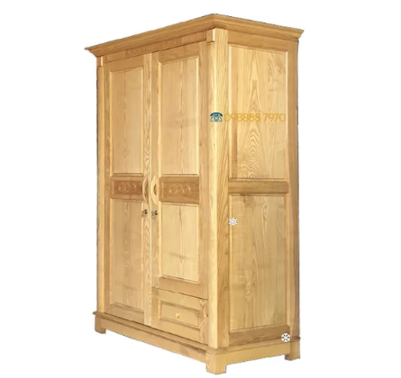Tủ gỗ - Công Ty TNHH NASAGO