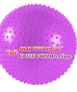 Bóng gai 60cm