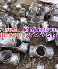Co nối nhà liên hoàn