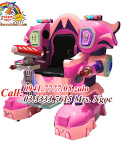 Đồ chơi robot, siêu nhân