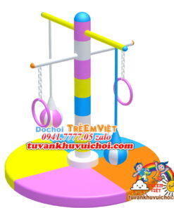 Đu quay vòng tròn