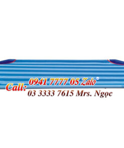 Giường mẫu giáo