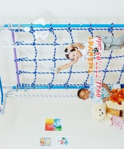 Leo trèo mạo hiểm
