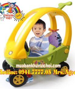 ễ tụ chòi chân