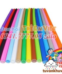 Ống mút nhà liên hoàn