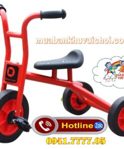 Xe cút cít bằng sắt