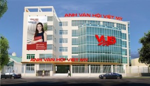 Cung cấp, lắp đặt máy chiếu cho Hệ Thống Giáo Dục Việt Mỹ VUS
