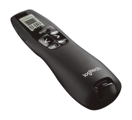 Bút trình chiếu Logitech R800