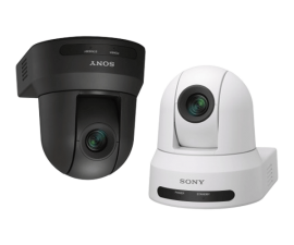 Camera 4K điều khiển từ xa PTZ Sony SRG-X40UH
