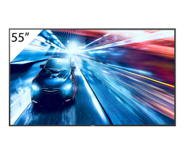Màn hình tương tác 55 inch Philips 55BDL6051C