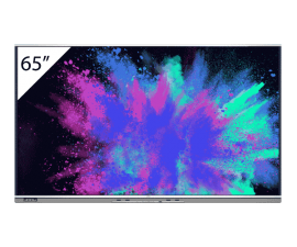 Màn hình tương tác 65 inch AOC SPT6532V