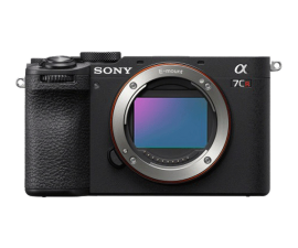 Máy ảnh Full Frame Sony Alpha A7CR