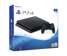 Máy chơi game PlayStation 4 Slim 1TB