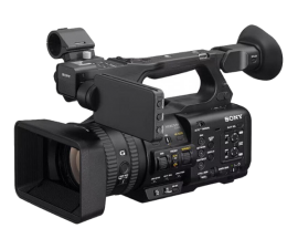 Máy quay Sony 4K PXW-Z200