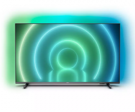Smart Tivi Philips 55 inch 55PUT7906/74