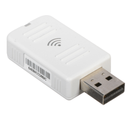 USB Wireless cho máy chiếu EPSON ELPAP10