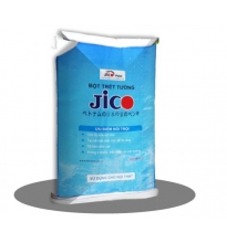 Bột trét tường nội thất - Sơn Jico - Công Ty Cổ Phần Sản Xuất Xây Dựng Thương Mại Dịch Vụ Sơn Nhật Bản