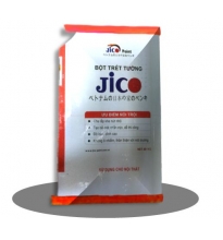 Bột trét tường nội thất cao cấp - Sơn Jico - Công Ty Cổ Phần Sản Xuất Xây Dựng Thương Mại Dịch Vụ Sơn Nhật Bản