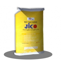 Bột trét tường ngoại thất - Sơn Jico - Công Ty Cổ Phần Sản Xuất Xây Dựng Thương Mại Dịch Vụ Sơn Nhật Bản