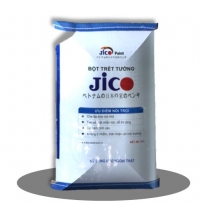 Bột trét tường nội ngoại thất cao cấp - Sơn Jico - Công Ty Cổ Phần Sản Xuất Xây Dựng Thương Mại Dịch Vụ Sơn Nhật Bản